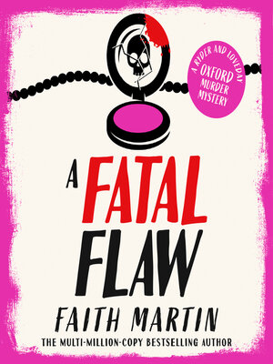 cover image of A Fatal Flaw
